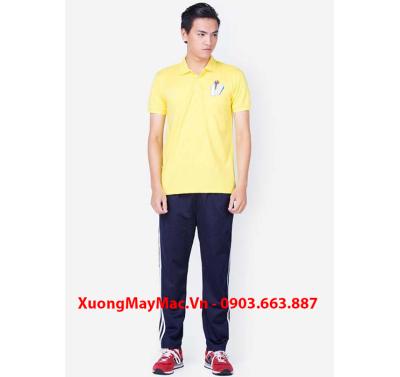 ĐỒNG PHỤC THỂ DỤC HỌC SINH HS074